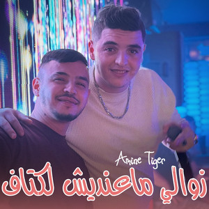 Cheb Amine Tiger - زوالي ماعنديش لكتاف (feat. Dib El3ajib)