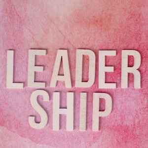 leader ship by Lucy Fair