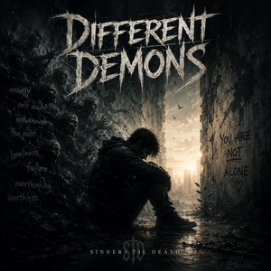 Different Demons by Sinners Til Death