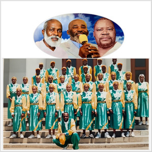 Mwari Akanaka by International choir Johane Masowe