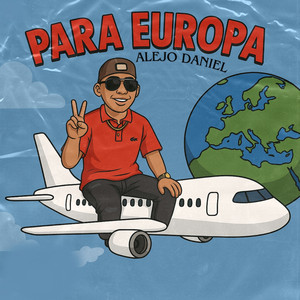 Para Europa by Alejo Daniel