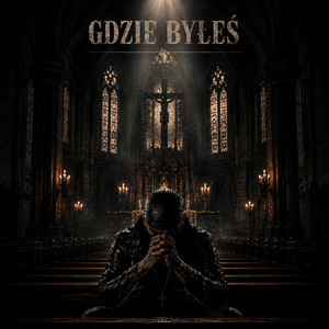 GDZIE BYŁEŚ by MORFEUSZ1985