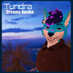 Dreams Awake by Tundra Fox