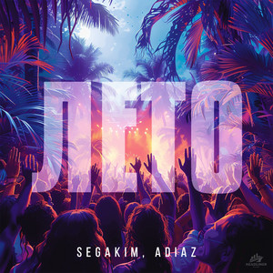 Лето by ADIAZ, SEGAKIM
