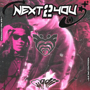 Next 2 You by Mqdii