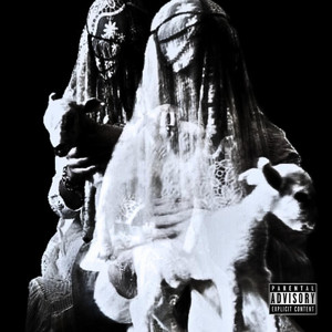Fentynal by PAIN®, Punk Racks
