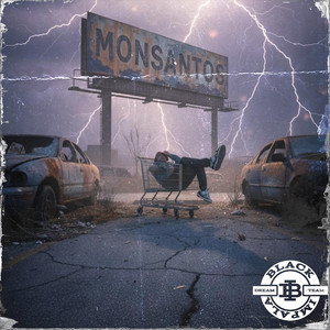 Monsantos by Erick GMX