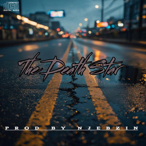 The Death Star by Njebzin