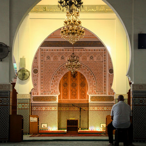 duaa muslim - اللهم املأ قلوبنا إيمانا