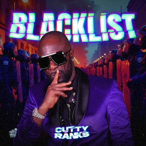 Way to go by Cutty Ranks, Beres Hammond