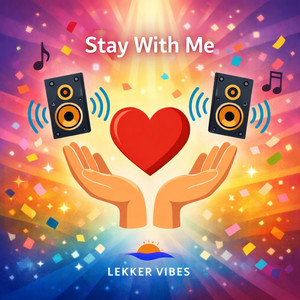 With me by Lekker Vibes