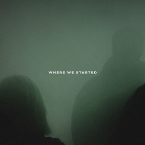 Where We Started by Jay Aliyev