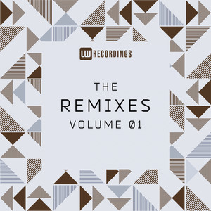 1 Remixes Rare Vol. 【12inch】V.A. / R&B