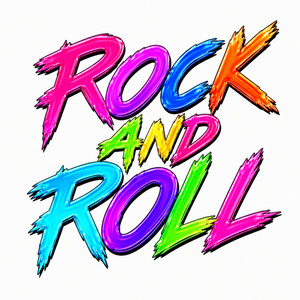 ROCK AND ROLL