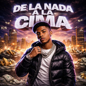 De La Nada a La Cima by Cryven