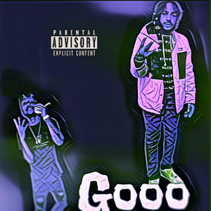 Gooo by NMHT Capone, Kap Keefa
