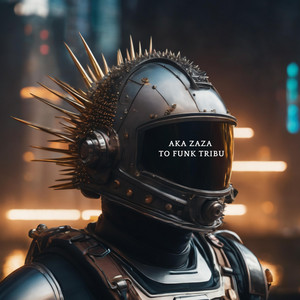To Funk Tribu by aka zaza