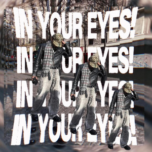 in your eyes! by adrian!