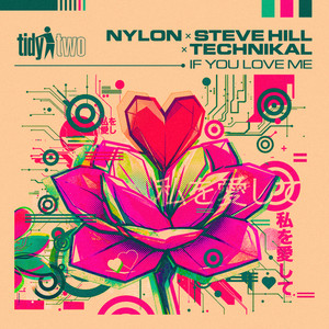 If You Love Me by Nylon, Steve Hill, Technikal
