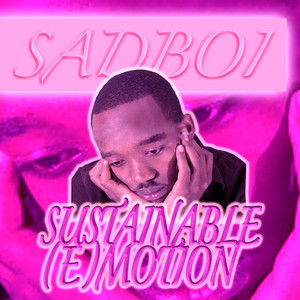 Sadboi cover