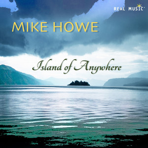 Branches and Stars by Mike Howe