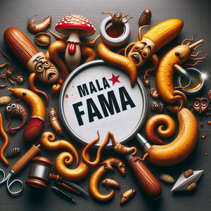 Ryno - Mala Fama