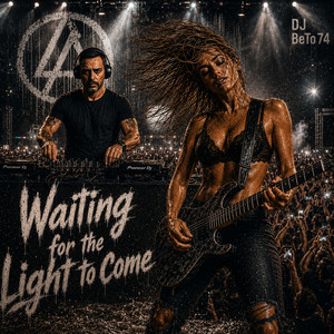 Waiting for the light to come by Dj BeTo 74