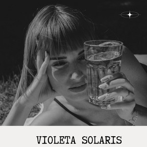 Tacos a las 3 A.M. by Violeta Solaris