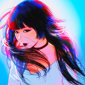 TACTIC by Daoko