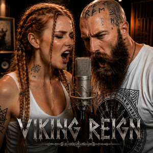 Viking Reign | Draugr Veil | Epic Viking Song by Ragnar Varkul