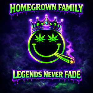 TIRES TO BIG by Homegrownfamily, GATORBITE, RELLO