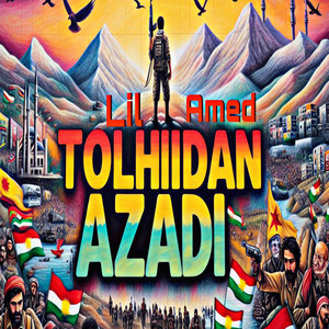 Tolhildan