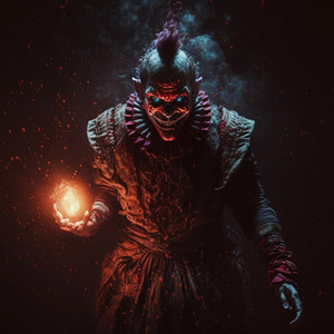 lumine wave - No Exit