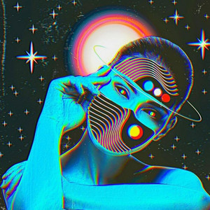 Naked Universe by Aether Fragment