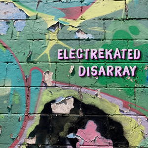 Disarray by Electrekated, K McGill