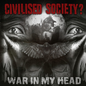Civilised Society poster