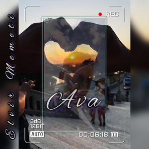 Elvir Memeti - Ava