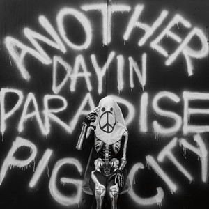 New Violence by Pig City