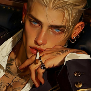 Echoes In My Blood ver2 by drunken night