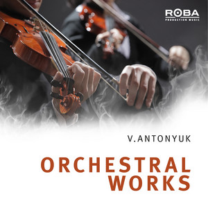 Orchestral Works