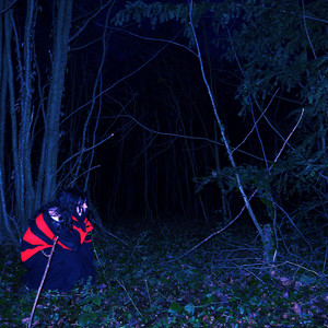 Yro Nie - Traumatism