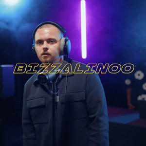 Blackout Sessions, Pt. 1 by Bizzalinoo, BL@CKBOX