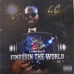Coke Bottle by Lyrical LC