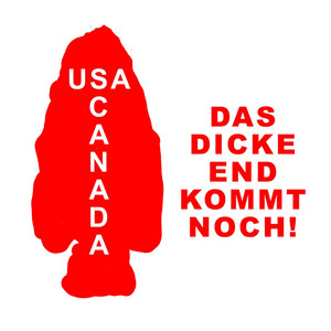 DAS DICKE END KOMMT NOCH! by Girls Rituals
