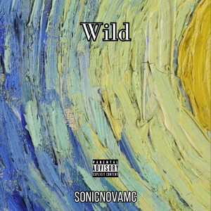 Wild by SonicNovaMC