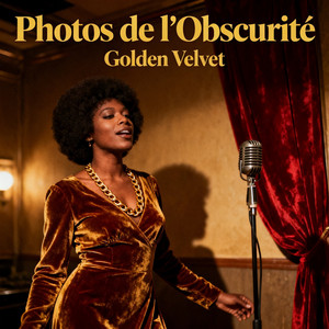 Ghosts in the divulgação by Golden Velvet