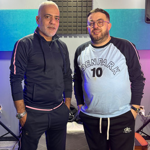 Amine chopot - el galb nsa hadja ysemouha nsa