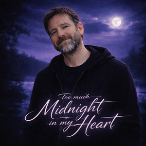 Too Much Midnight in My Heart by DJ Torsten
