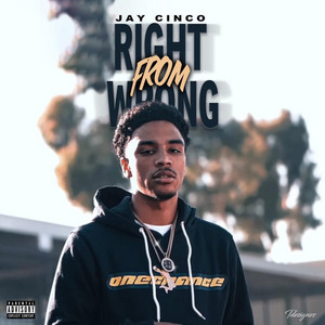 Portada de Right From Wrong