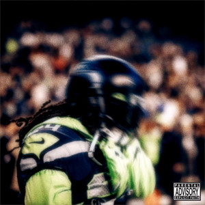 Marshawn Lynch by joshuaa*